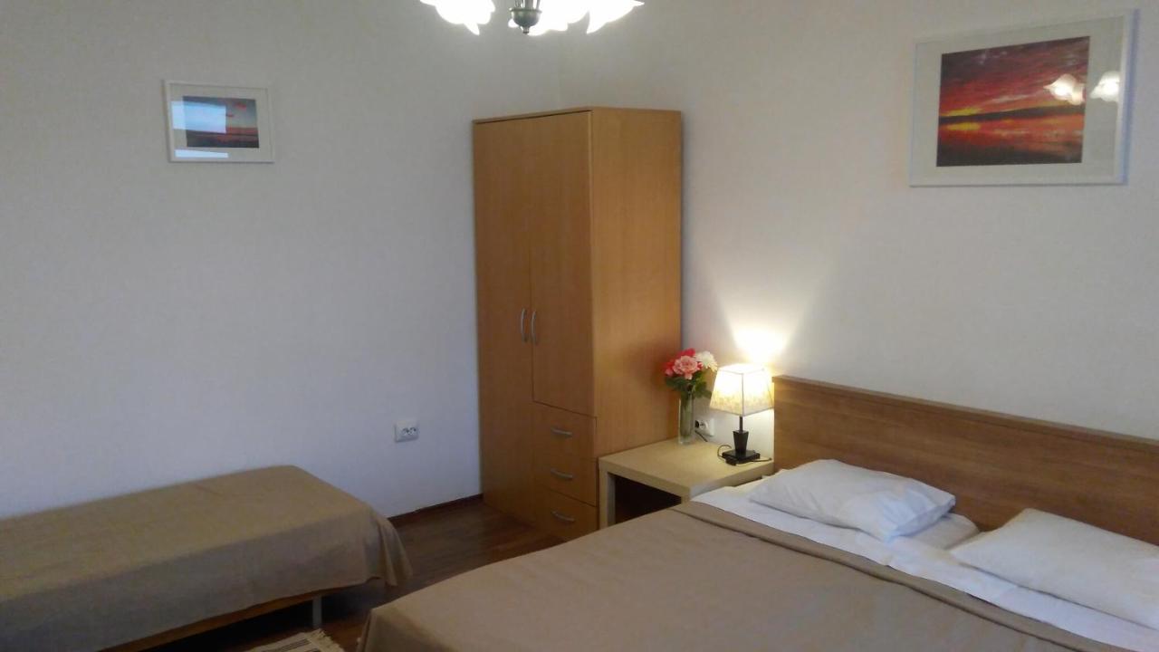 Apartmani Lela Selce Luaran gambar
