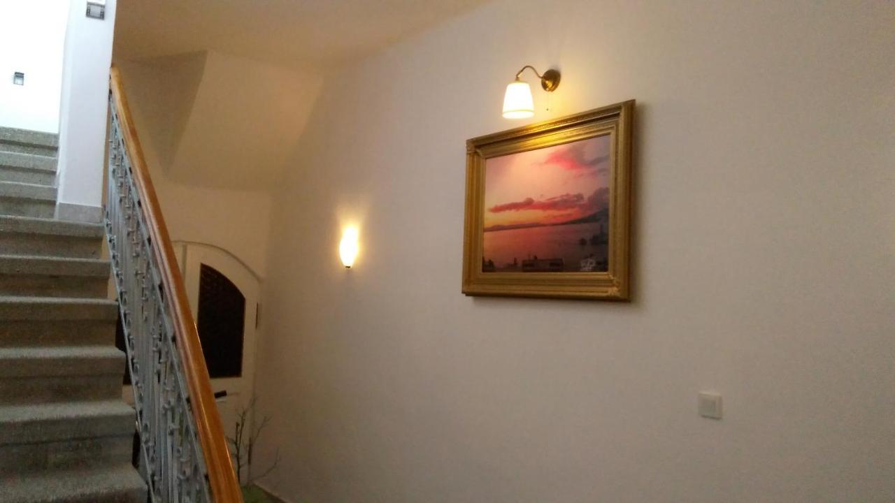 Apartmani Lela Selce Luaran gambar