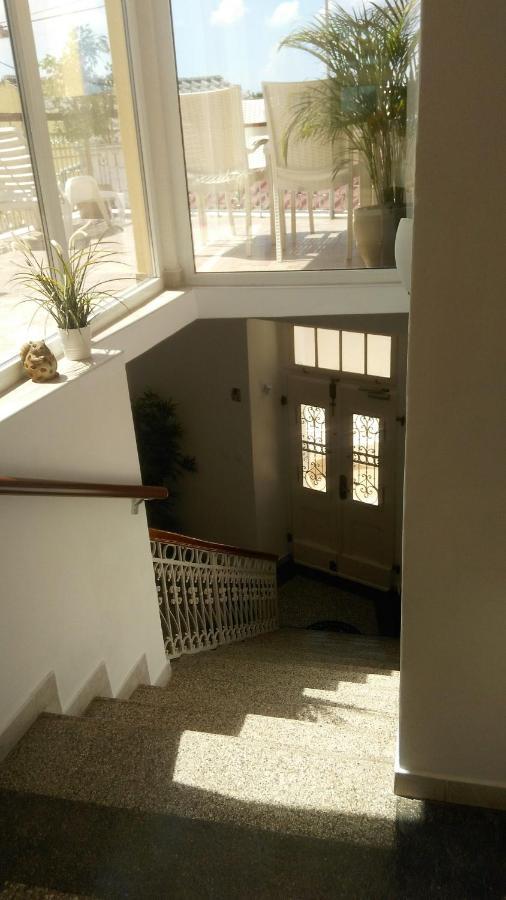 Apartmani Lela Selce Luaran gambar