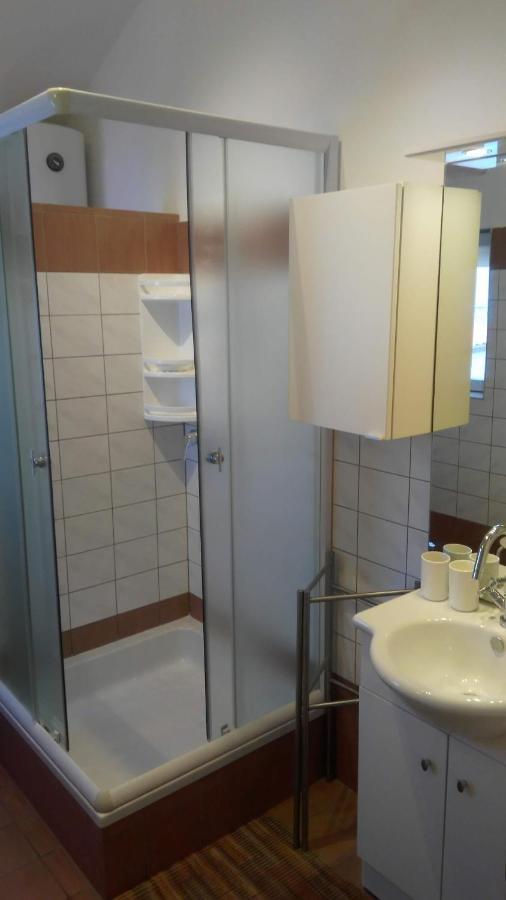 Apartmani Lela Selce Luaran gambar