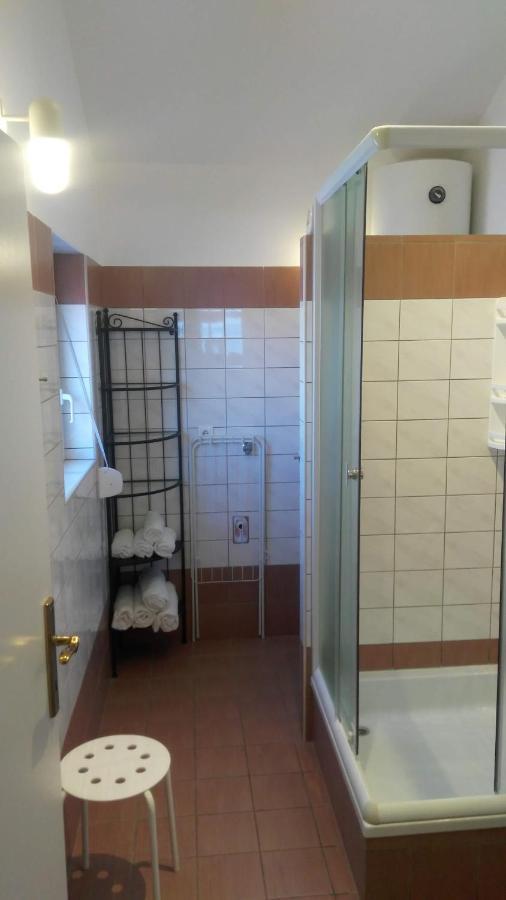 Apartmani Lela Selce Luaran gambar