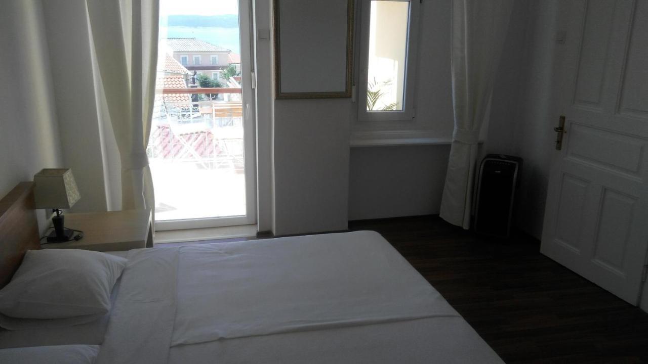 Apartmani Lela Selce Luaran gambar