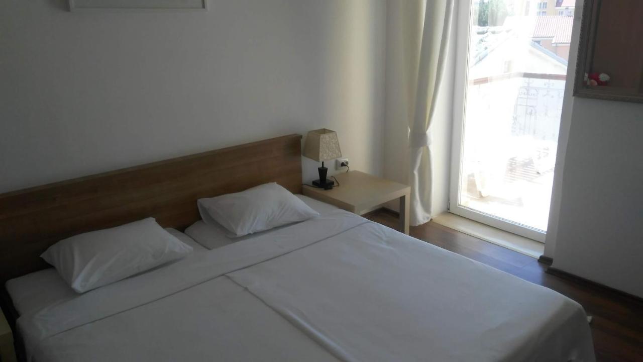 Apartmani Lela Selce Luaran gambar